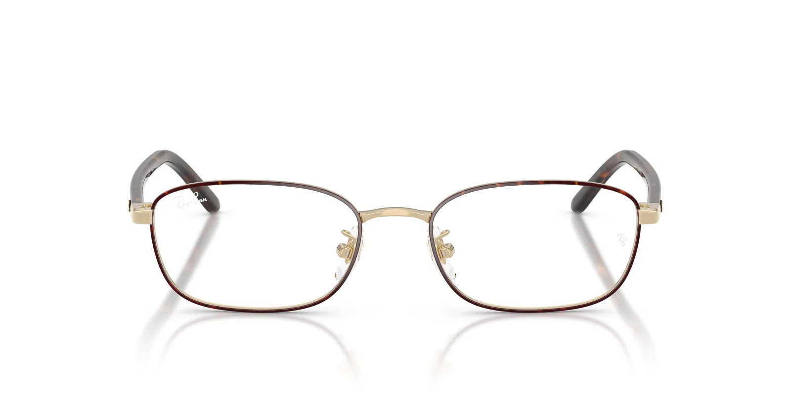 Ray-Ban 6551D Eyeglasses - view 22